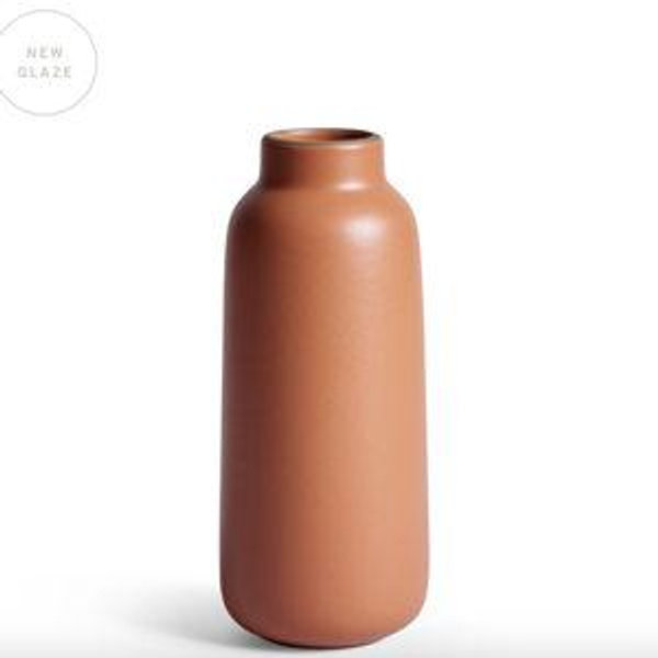 Multi-Stem Vase