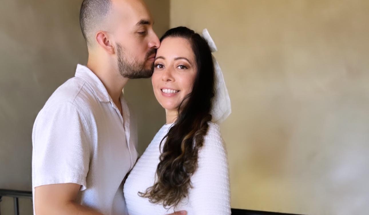 The Wedding Website of Janet Cuevas and Christian Morales