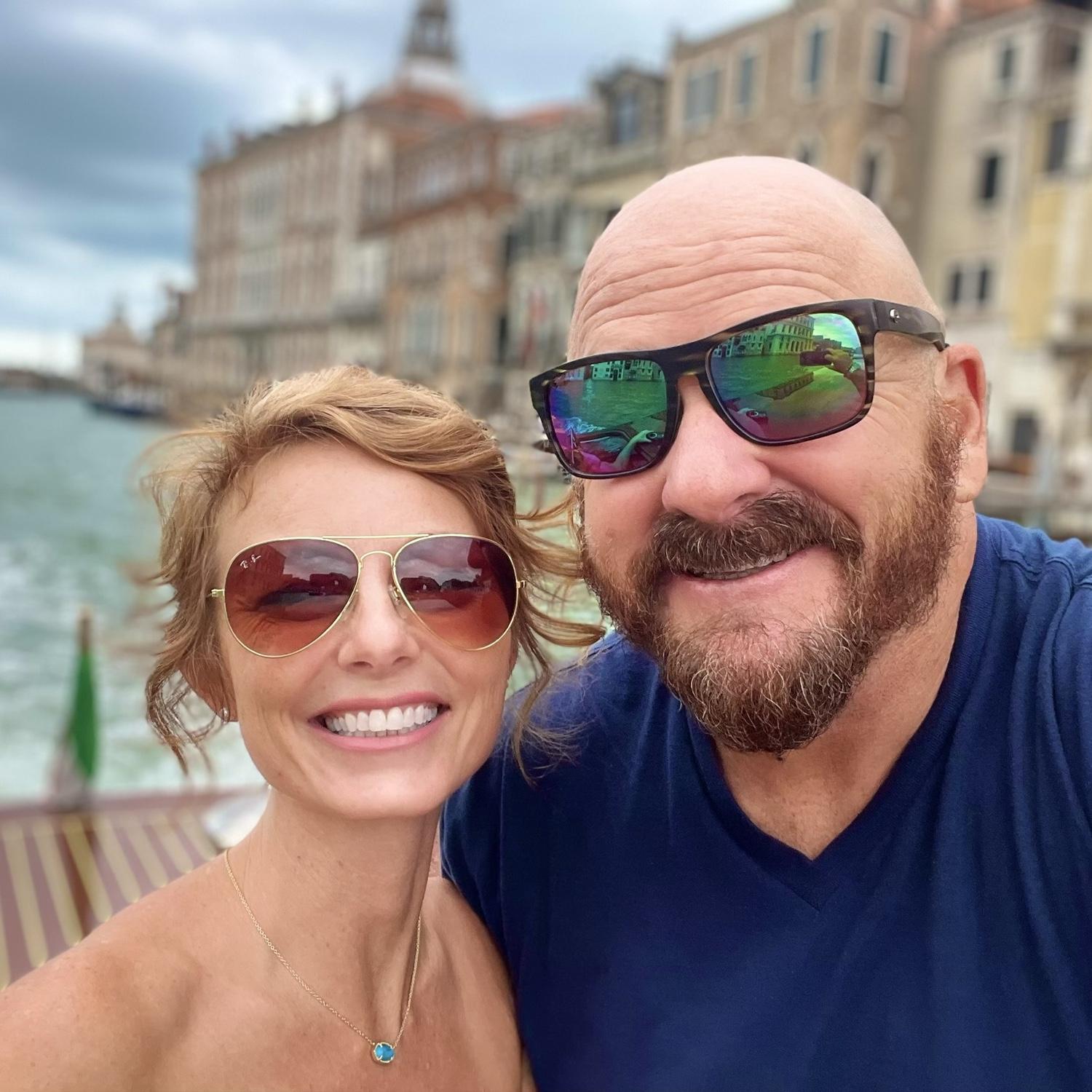 Venice, Italy