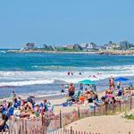 East Matunuck State Beach