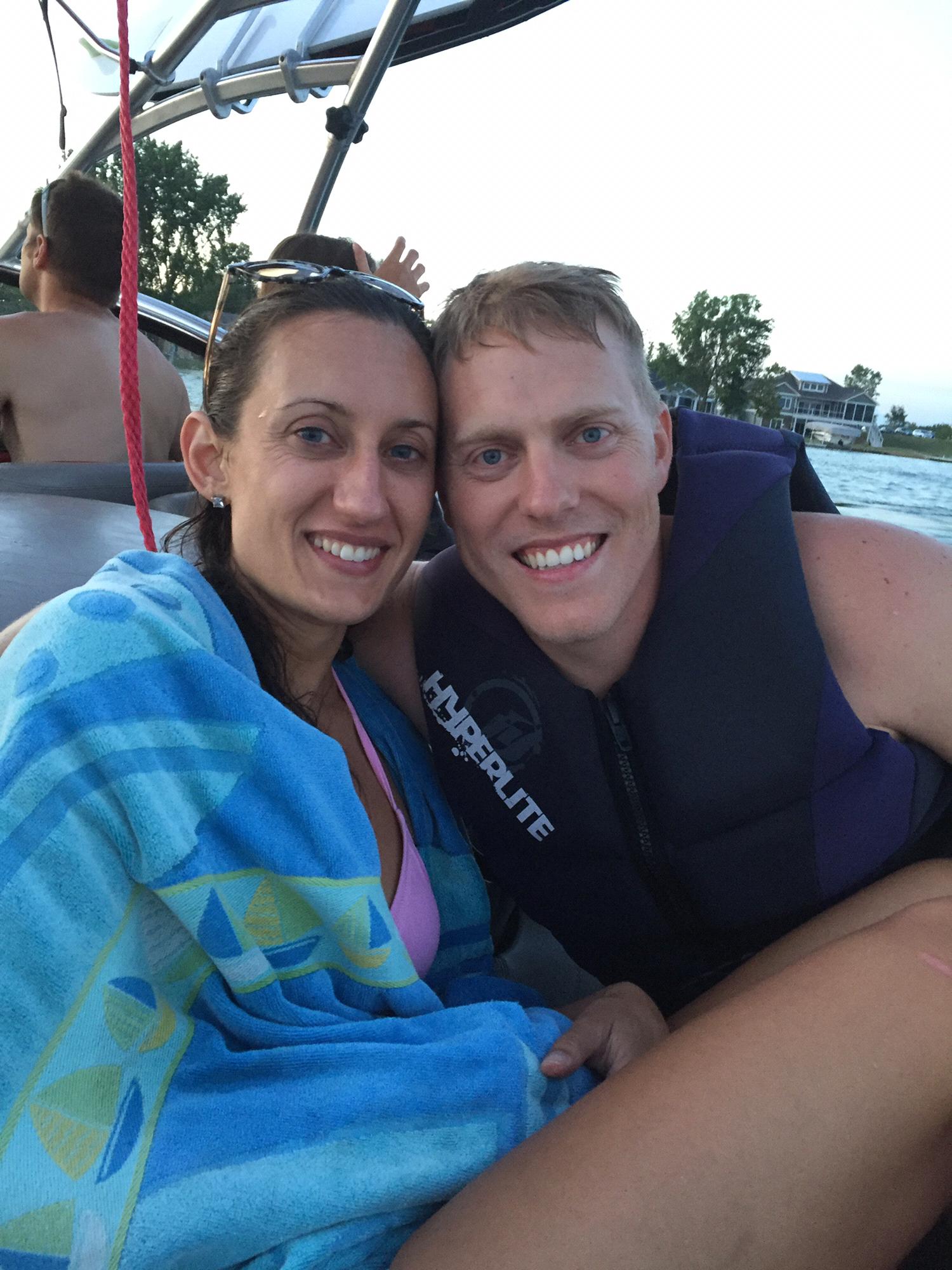 Lake trips