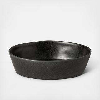 Livia Oval Baker