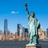 Statue of Liberty