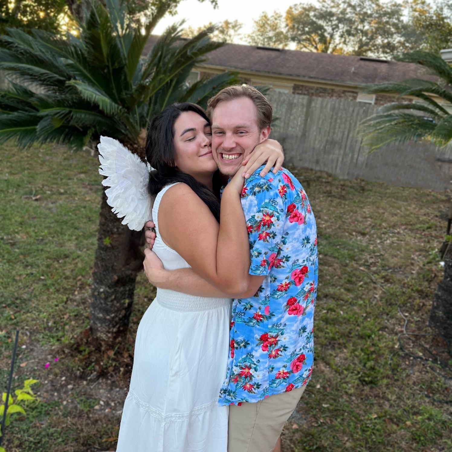 Shakespeare’s Romeo & Juliet - Halloween 2023