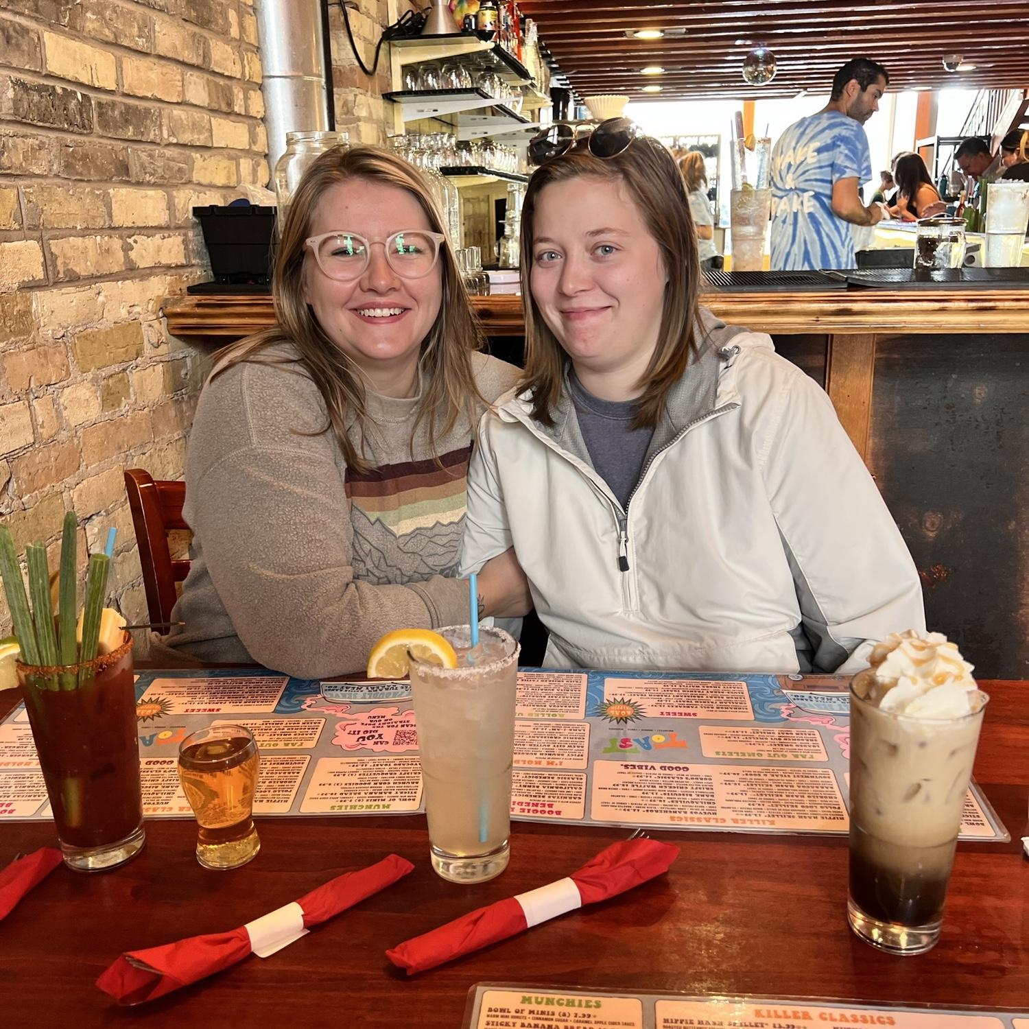 Brunchin’