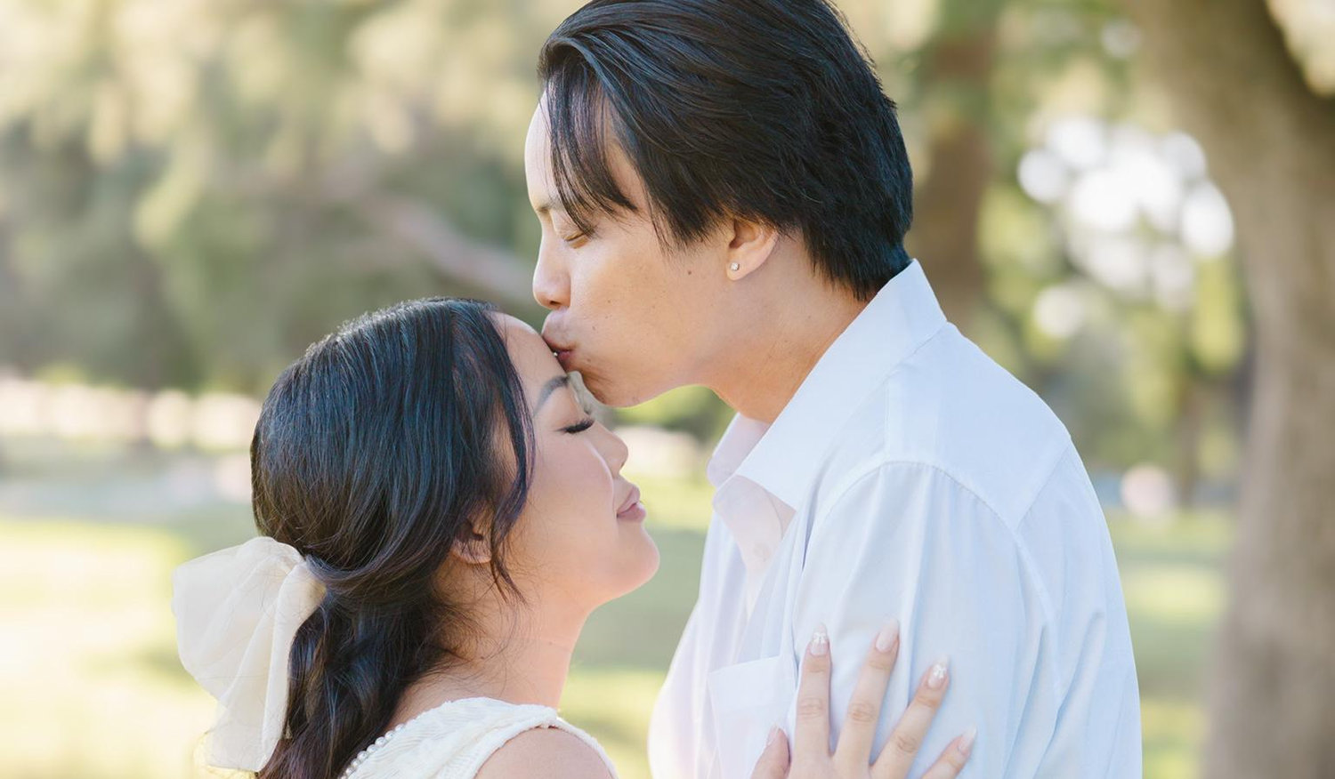 The Wedding Website of Lou Vang and Anthony Xiong