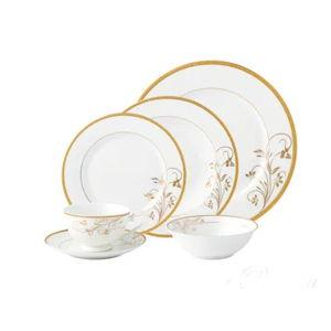 China Plates for 4