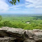 Hiking, trails and parks