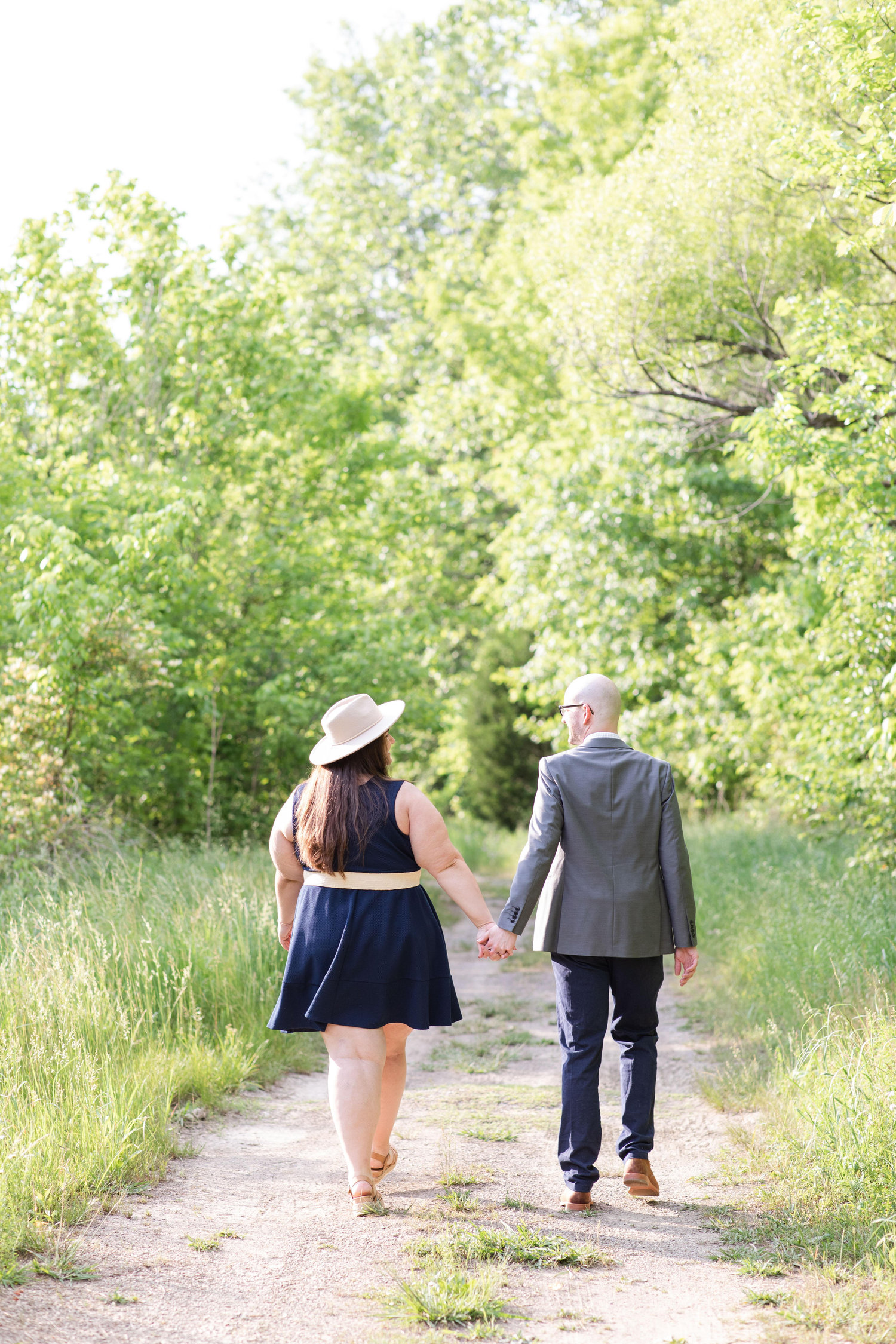 The Wedding Website of Stephanie Leigh Barrett and Lucas Alan Crowe