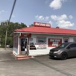 Red State BBQ