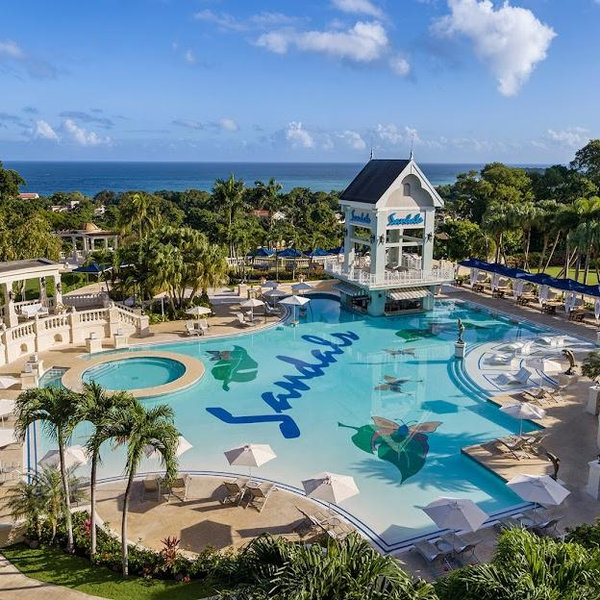 Honeymoon Resort