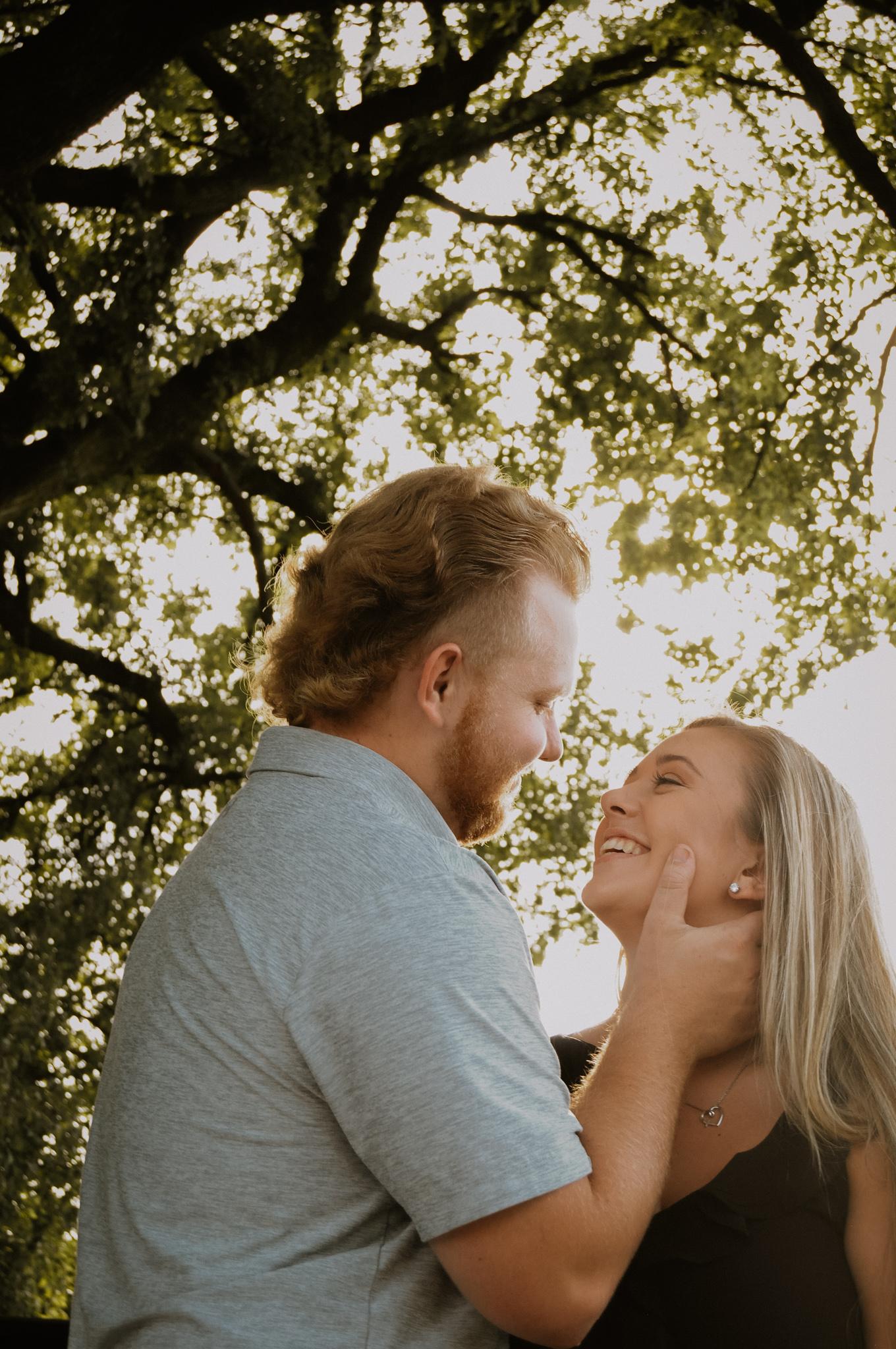 The Wedding Website of Samantha Thompson and Kevin Gross