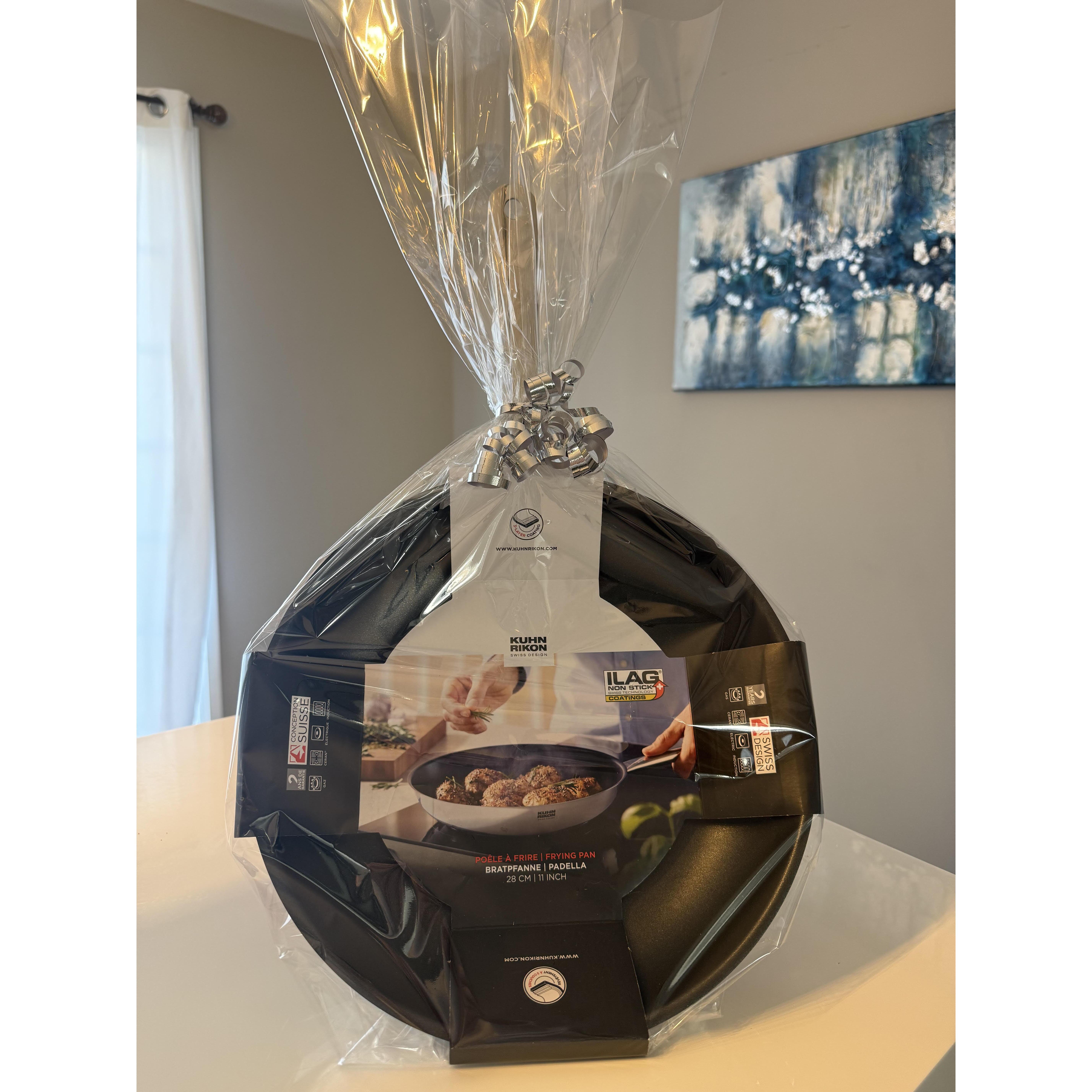 Kuhn Rikon Non Stick Frying Pan