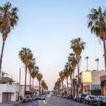 Abbot Kinney Boulevard