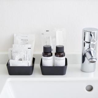Tower Vanity Square Tray