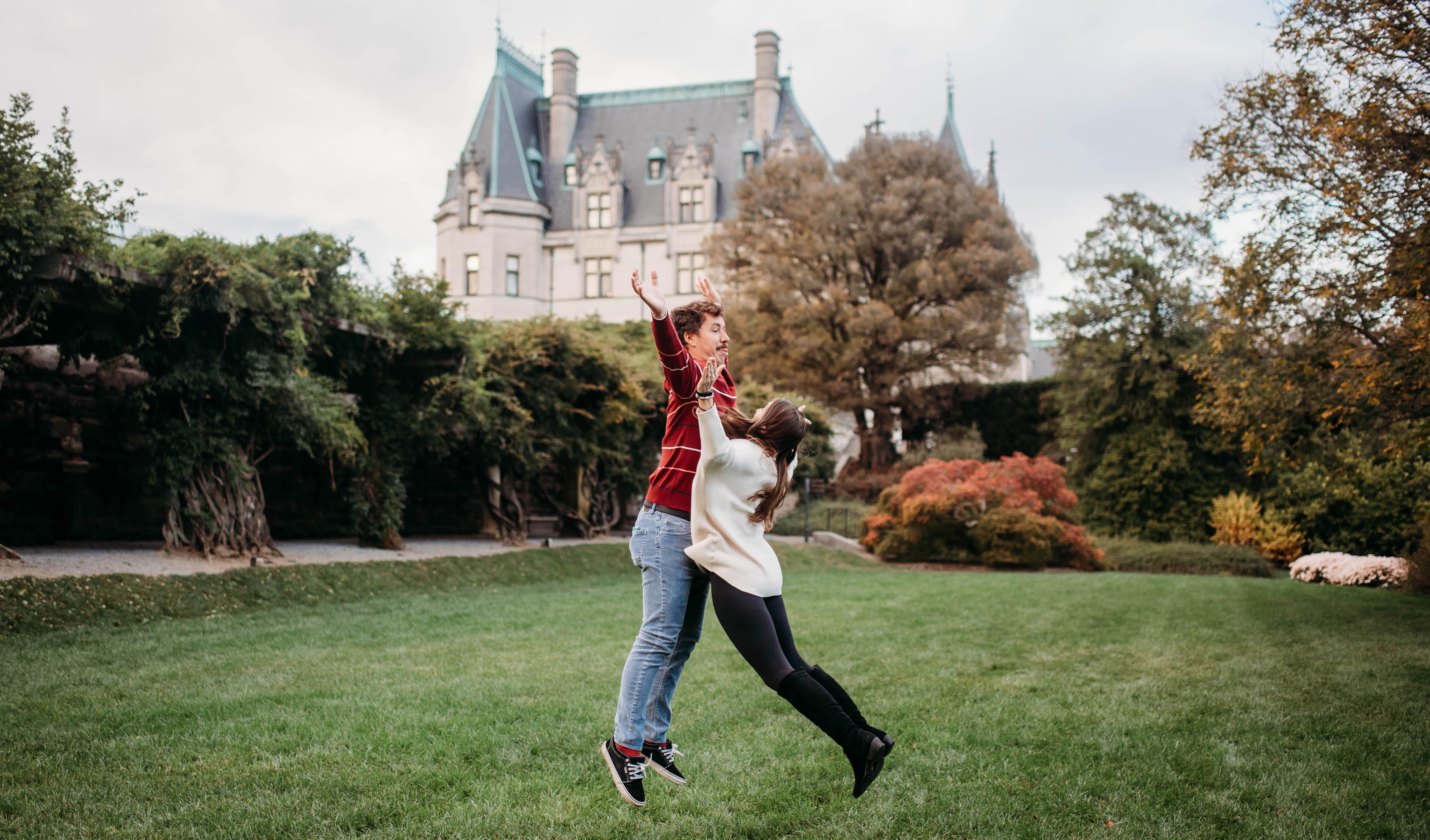 The Wedding Website of Kate Taylor and Joey Winter