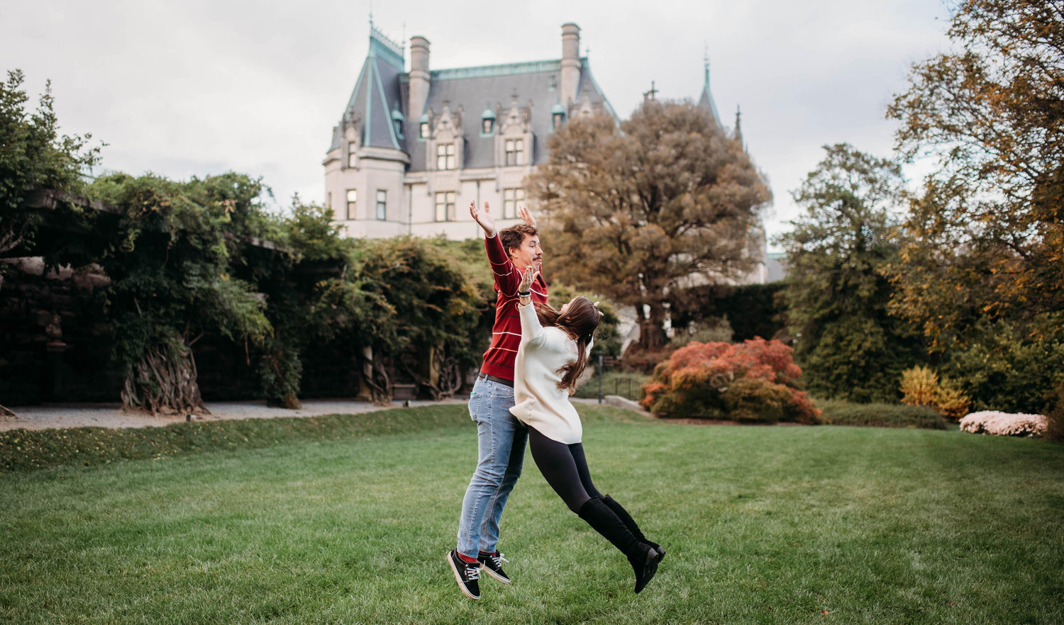 The Wedding Website of Kate Taylor and Joey Winter