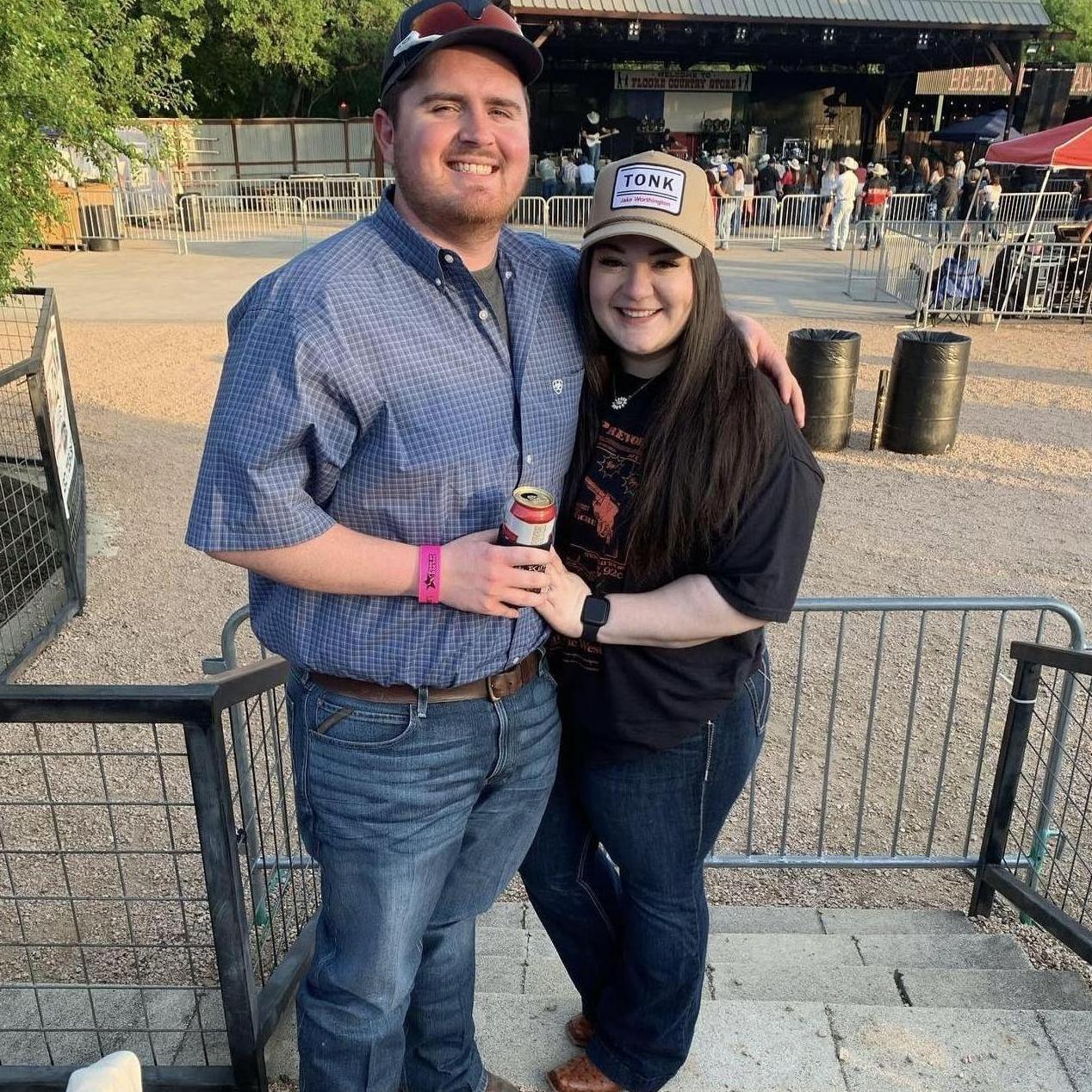 Our favorite San Antone concert venue