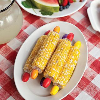 Corn Holder Set