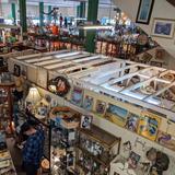 Mission Galleria Antique Shoppe
