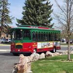 Cody Trolley Tours