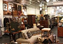 Housing Works Thrift Shops