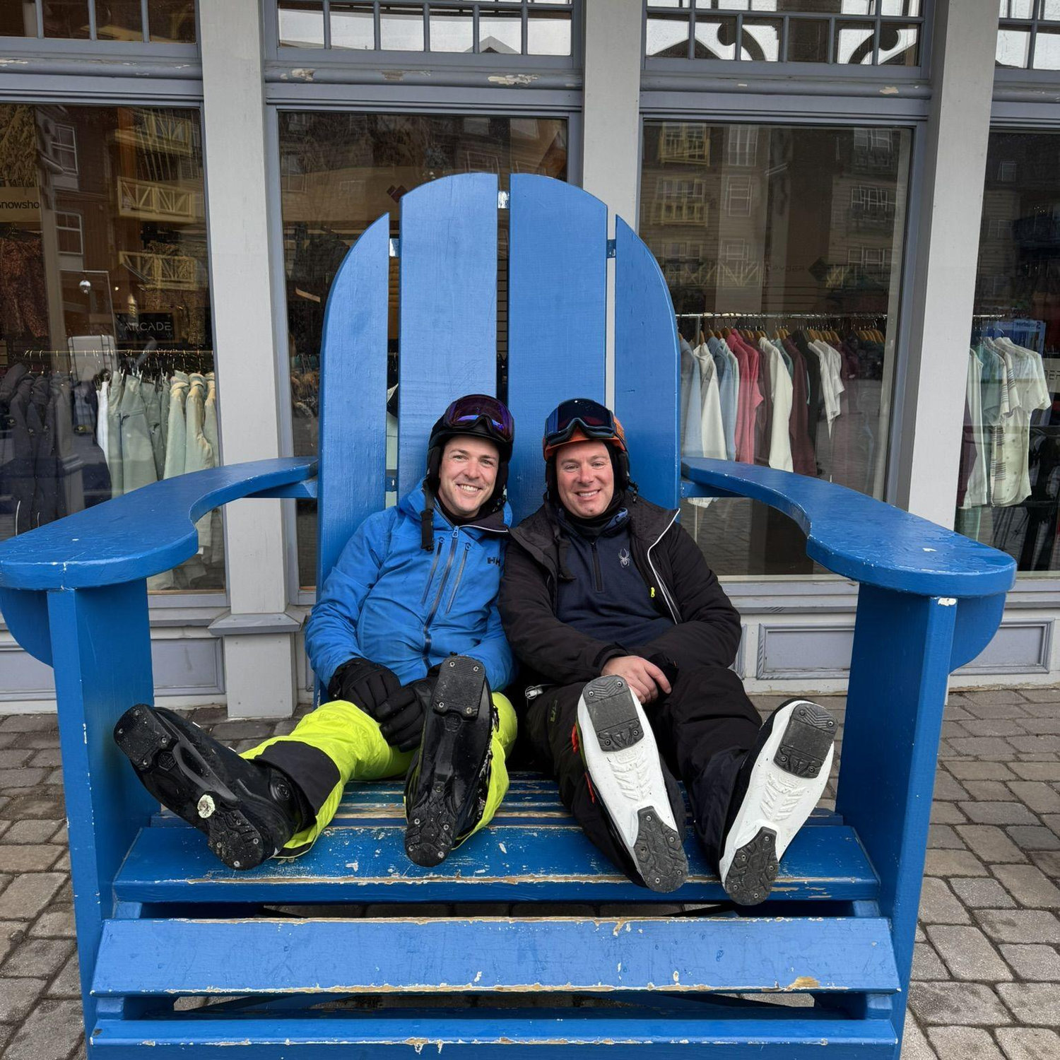 Snowshoe, WV