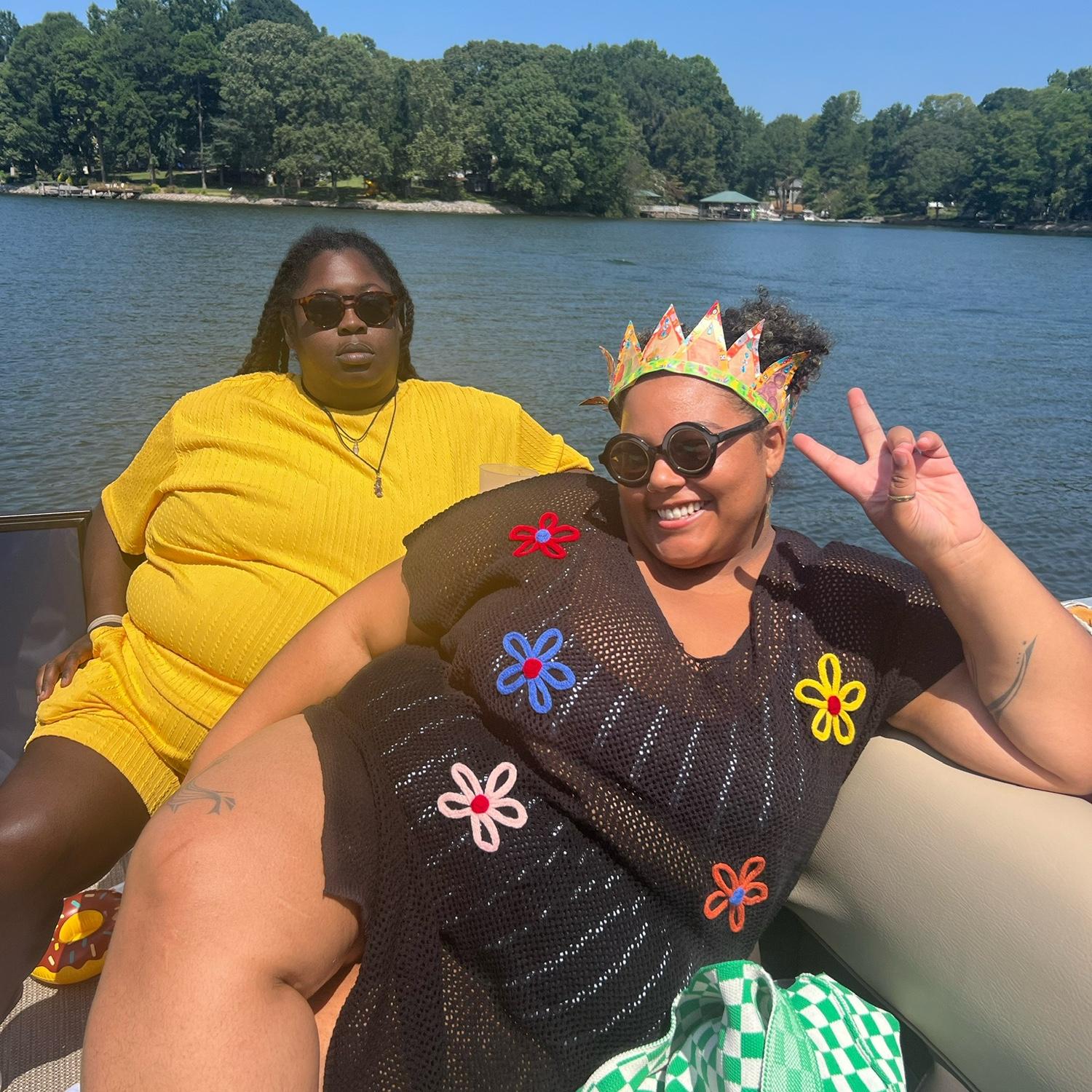 Lake Norman Baddies
