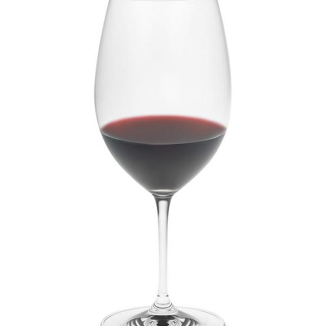 Riedel Vinum Bordeaux Glass, Each