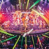 Coco Bongo Punta Cana