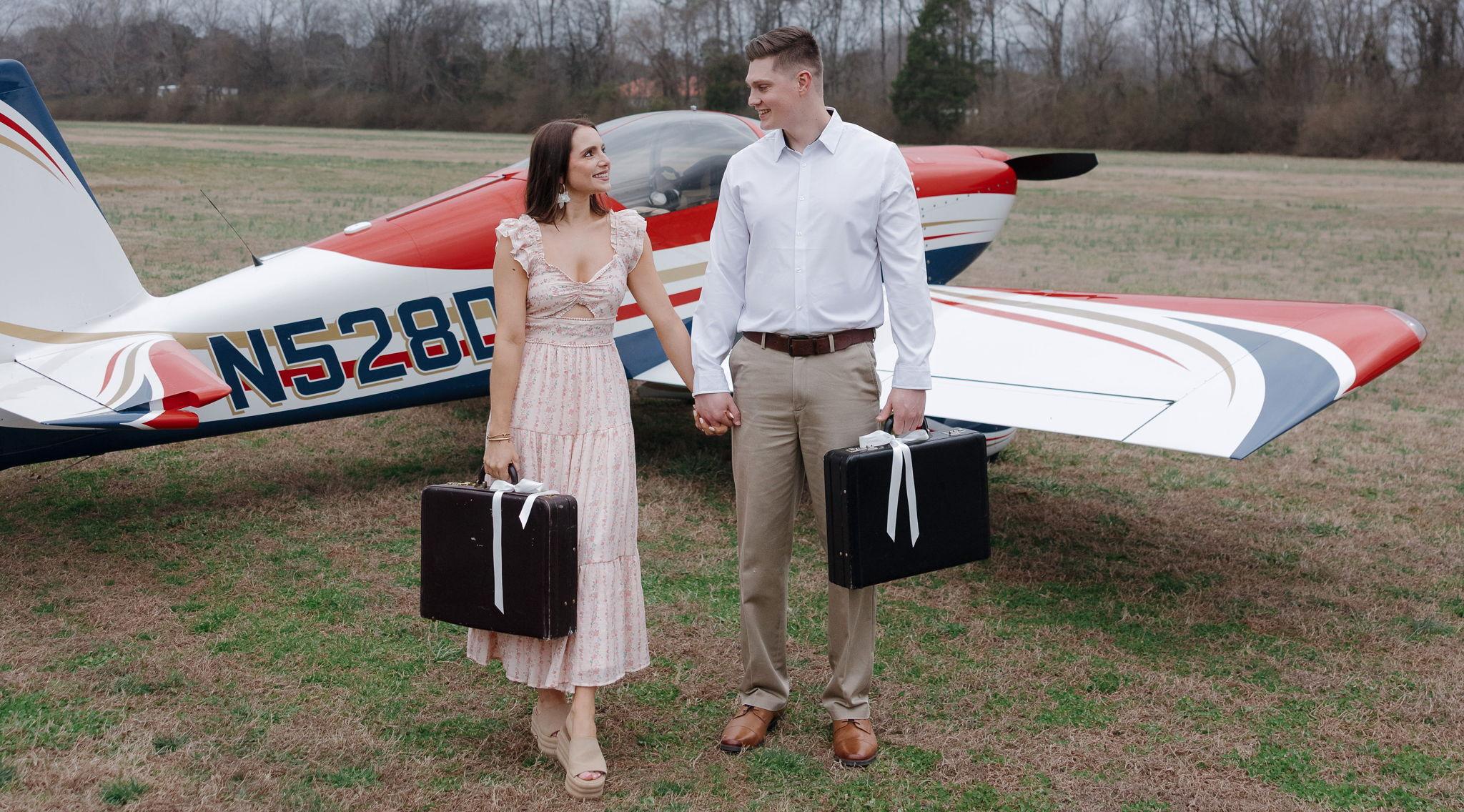The Wedding Website of Laura Provenzani and Tyler Whalen