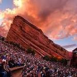 Red Rocks Park and Amphitheatre