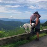 Craggy Gardens