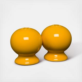 Salt & Pepper Shaker Set