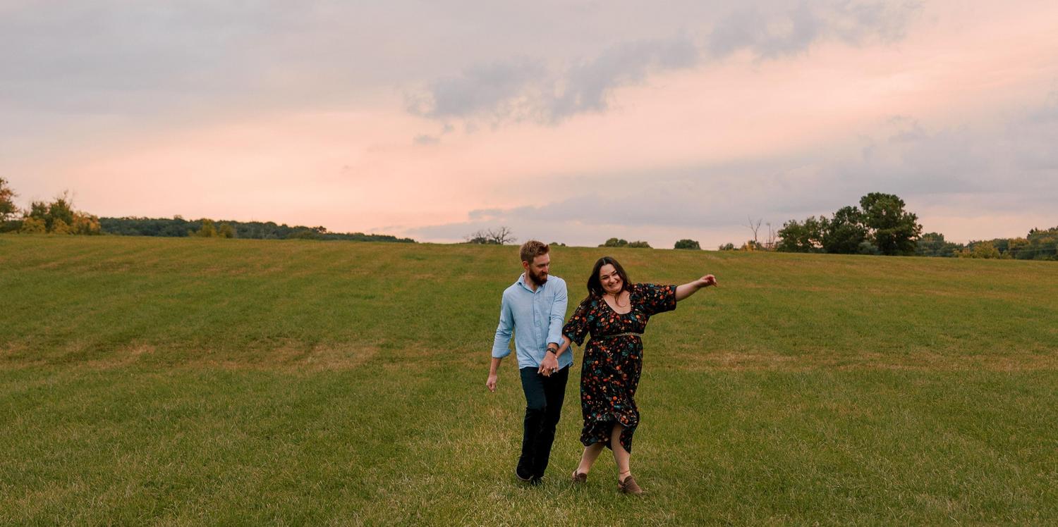 The Wedding Website of Mia Guido and Logan Engelking