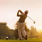 Kildare: Golf at Kilkea