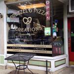 Pretzel & Pizza Creations