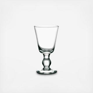 Bocage Wine Glass, Set of 6