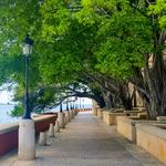 Paseo de la Princesa