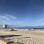 Mission Beach
