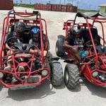 Off Road Fury Barbados
