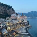 Amalfi Coast