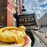 Chicago Pizza and Oven Grinder Company