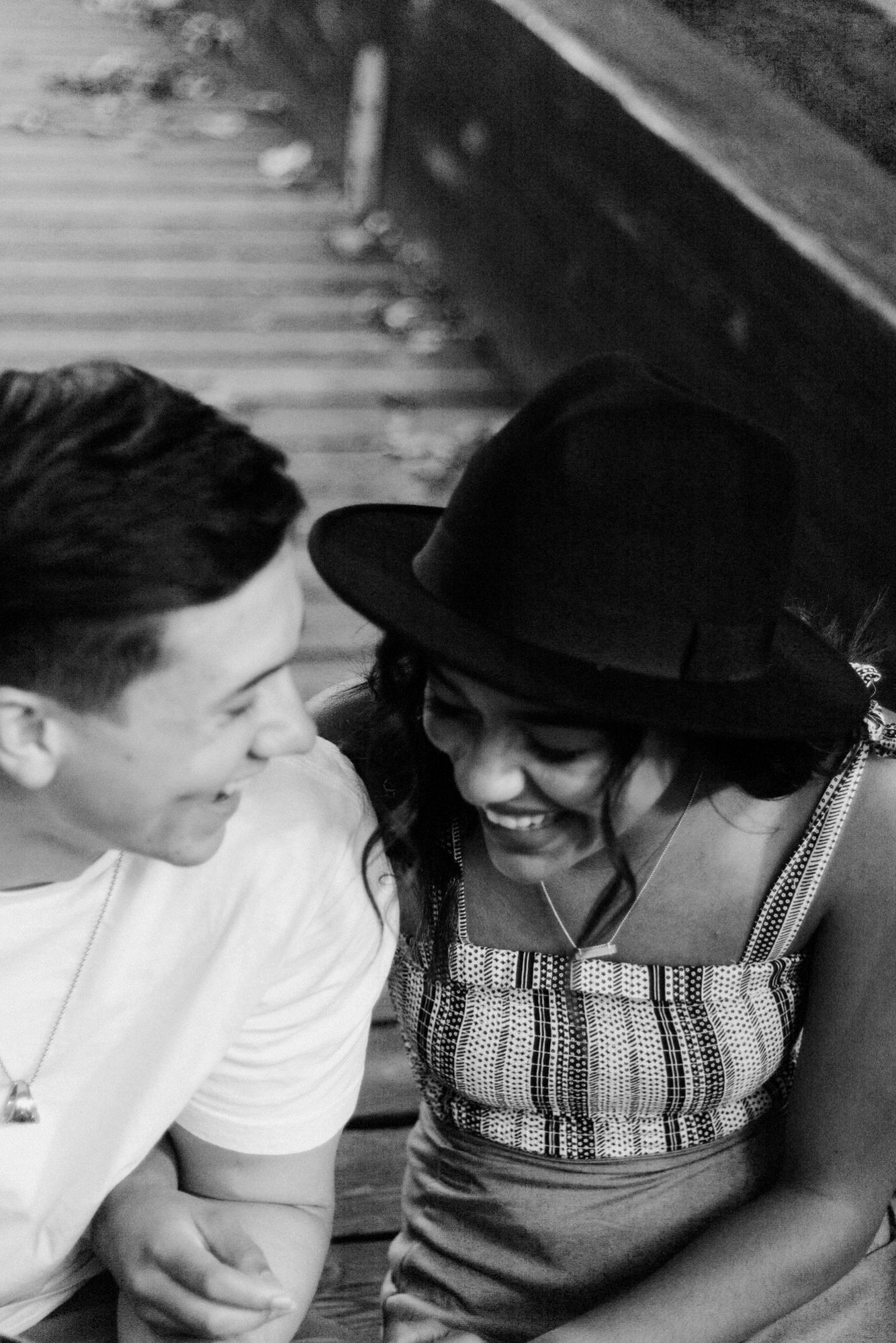 Engagement pictures