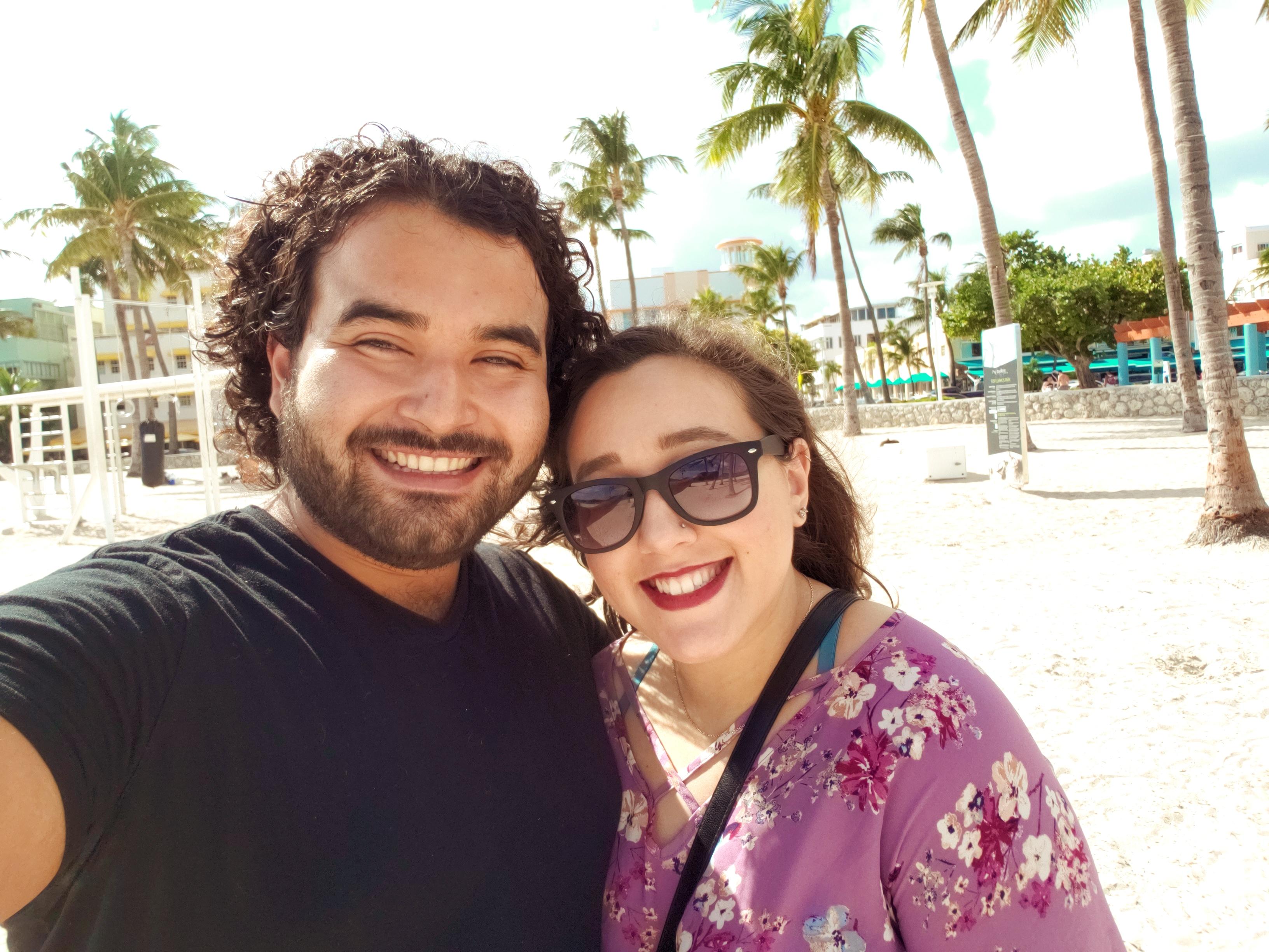 The Wedding Website of Maria Judith Prieto Rivera and Jaime Michel Alvarez Marquez