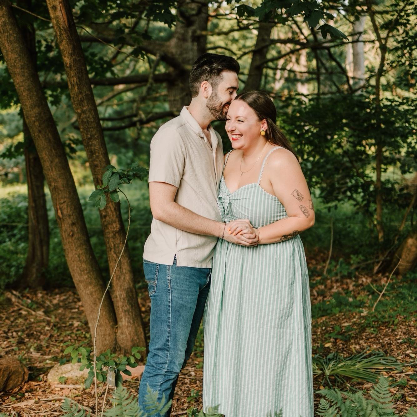 Katie and Troy's incredible photographer is Sharyn Louise - she's absolutely incredible and you can find her @SharynLouisePhotography or www.sharynlouisephotography.com