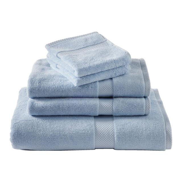 Premium Cotton Towels