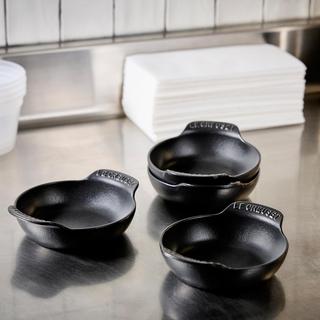 Gourmand Braiser, Set of 4