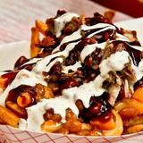 Big Hoffa's Smokehouse