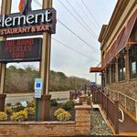 Element Restaurant & Bar